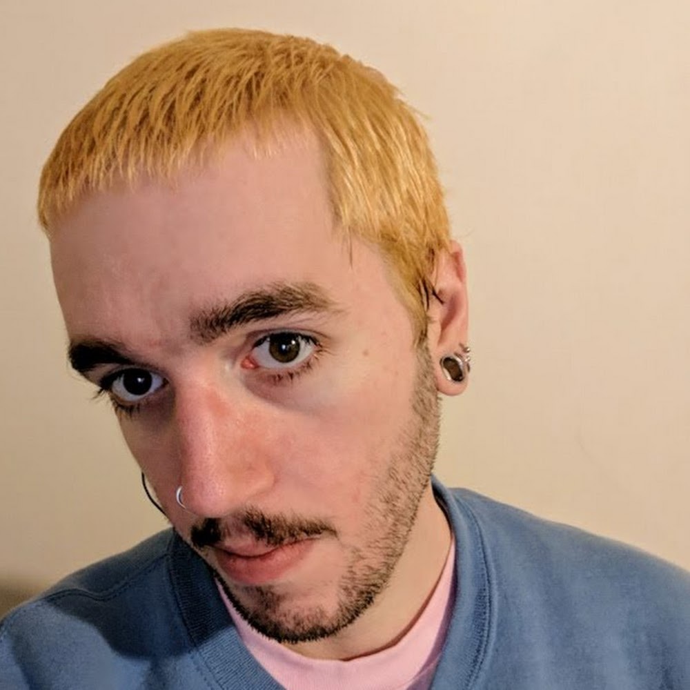 Meet your Posher, Dan